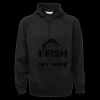 ATC™ PTECH® FLEECE HOODED JACKET Thumbnail
