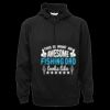 ATC™ PTECH® FLEECE HOODED JACKET Thumbnail