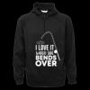 ATC™ PTECH® FLEECE HOODED JACKET Thumbnail