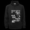 ATC™ PTECH® FLEECE HOODED JACKET Thumbnail