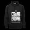 ATC™ PTECH® FLEECE HOODED JACKET Thumbnail
