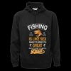 ATC™ PTECH® FLEECE HOODED JACKET Thumbnail