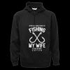 ATC™ PTECH® FLEECE HOODED JACKET Thumbnail