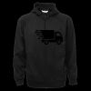 ATC™ PTECH® FLEECE HOODED JACKET Thumbnail