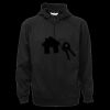 ATC™ PTECH® FLEECE HOODED JACKET Thumbnail