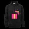 ATC™ PTECH® FLEECE HOODED JACKET Thumbnail