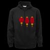 ATC™ PTECH® FLEECE HOODED JACKET Thumbnail