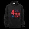 ATC™ PTECH® FLEECE HOODED JACKET Thumbnail