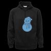 ATC™ PTECH® FLEECE HOODED JACKET Thumbnail