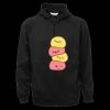 ATC™ PTECH® FLEECE HOODED JACKET Thumbnail