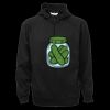 ATC™ PTECH® FLEECE HOODED JACKET Thumbnail