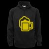 ATC™ PTECH® FLEECE HOODED JACKET Thumbnail