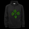 ATC™ PTECH® FLEECE HOODED JACKET Thumbnail
