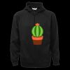 ATC™ PTECH® FLEECE HOODED JACKET Thumbnail