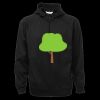 ATC™ PTECH® FLEECE HOODED JACKET Thumbnail