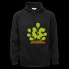 ATC™ PTECH® FLEECE HOODED JACKET Thumbnail