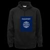 ATC™ PTECH® FLEECE HOODED JACKET Thumbnail