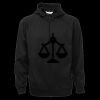 ATC™ PTECH® FLEECE HOODED JACKET Thumbnail