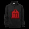 ATC™ PTECH® FLEECE HOODED JACKET Thumbnail