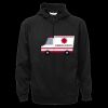 ATC™ PTECH® FLEECE HOODED JACKET Thumbnail