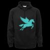 ATC™ PTECH® FLEECE HOODED JACKET Thumbnail