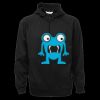 ATC™ PTECH® FLEECE HOODED JACKET Thumbnail