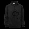 ATC™ PTECH® FLEECE HOODED JACKET Thumbnail