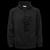ATC™ PTECH® FLEECE HOODED JACKET Thumbnail