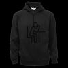 ATC™ PTECH® FLEECE HOODED JACKET Thumbnail