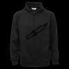 ATC™ PTECH® FLEECE HOODED JACKET Thumbnail