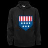 ATC™ PTECH® FLEECE HOODED JACKET Thumbnail
