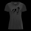 ATC PRO TEAM SHORT SLEEVE LADIES' TEE. Thumbnail