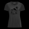 ATC PRO TEAM SHORT SLEEVE LADIES' TEE. Thumbnail