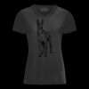 ATC PRO TEAM SHORT SLEEVE LADIES' TEE. Thumbnail