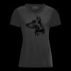 ATC PRO TEAM SHORT SLEEVE LADIES' TEE. Thumbnail