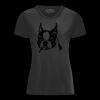 ATC PRO TEAM SHORT SLEEVE LADIES' TEE. Thumbnail