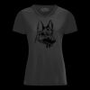 ATC PRO TEAM SHORT SLEEVE LADIES' TEE. Thumbnail