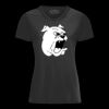 ATC PRO TEAM SHORT SLEEVE LADIES' TEE. Thumbnail