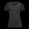 ATC PRO TEAM SHORT SLEEVE LADIES' TEE. Thumbnail