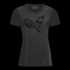 ATC PRO TEAM SHORT SLEEVE LADIES' TEE. Thumbnail