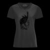 ATC PRO TEAM SHORT SLEEVE LADIES' TEE. Thumbnail