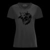 ATC PRO TEAM SHORT SLEEVE LADIES' TEE. Thumbnail