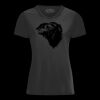 ATC PRO TEAM SHORT SLEEVE LADIES' TEE. Thumbnail