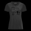 ATC PRO TEAM SHORT SLEEVE LADIES' TEE. Thumbnail