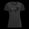 ATC PRO TEAM SHORT SLEEVE LADIES' TEE. Thumbnail