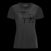 ATC PRO TEAM SHORT SLEEVE LADIES' TEE. Thumbnail