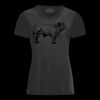 ATC PRO TEAM SHORT SLEEVE LADIES' TEE. Thumbnail