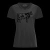ATC PRO TEAM SHORT SLEEVE LADIES' TEE. Thumbnail