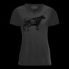 ATC PRO TEAM SHORT SLEEVE LADIES' TEE. Thumbnail