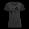 ATC PRO TEAM SHORT SLEEVE LADIES' TEE. Thumbnail